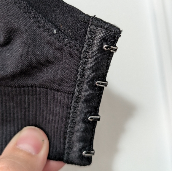 La Vie En Rose nursing bra size XL - Picture 4 of 4